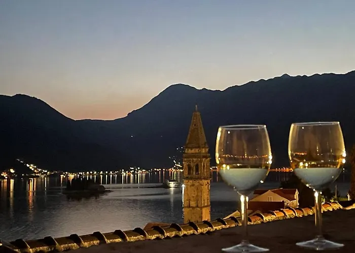 Old House Perast