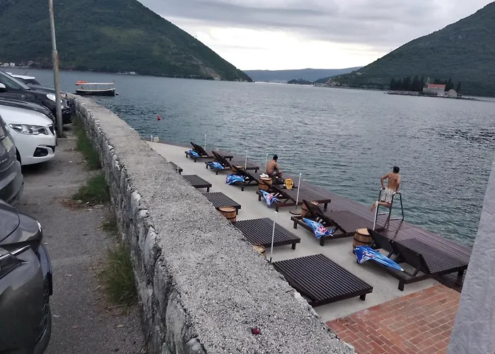 Old House Perast