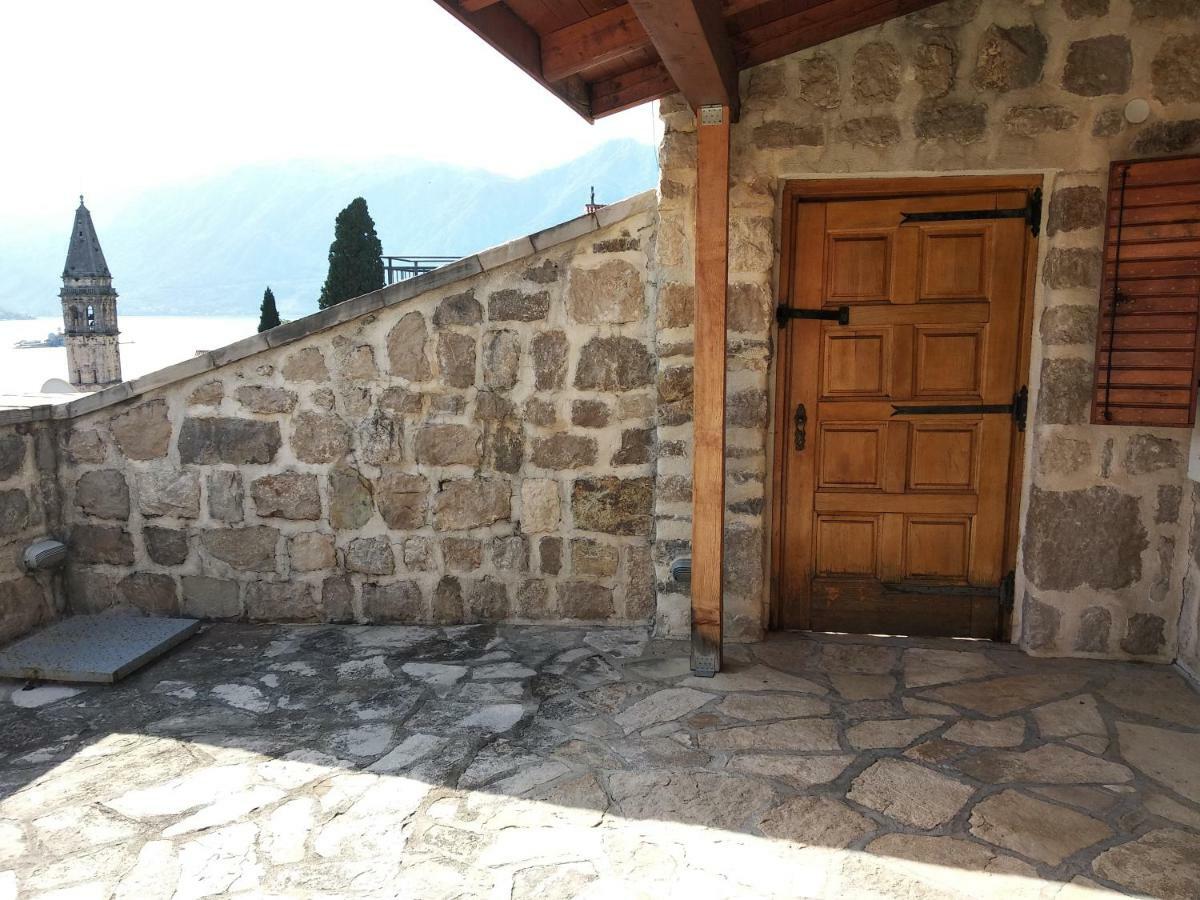 Old House