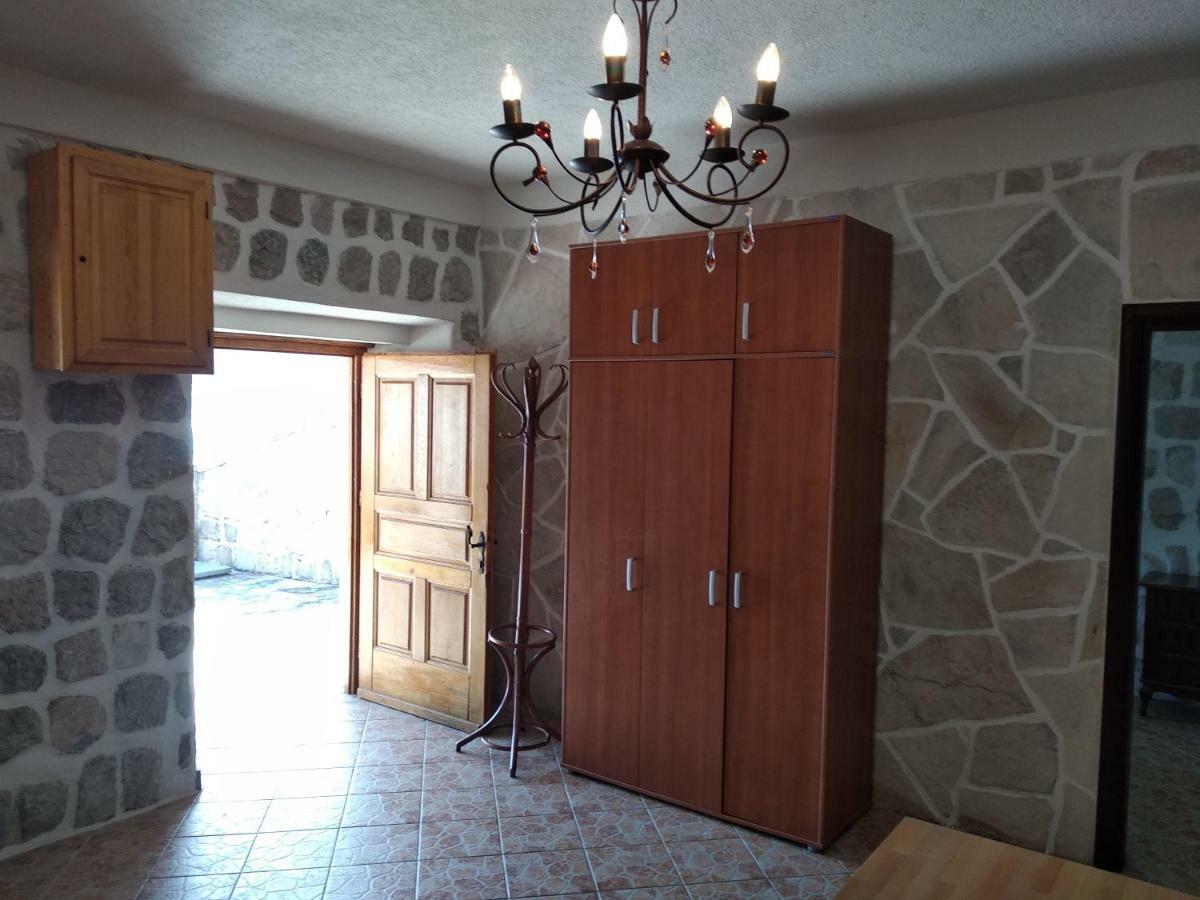 Old House Апартаменты *