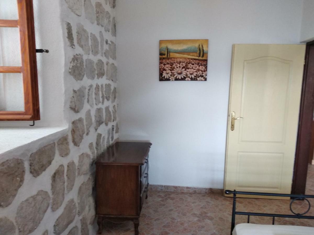 Old House Perast