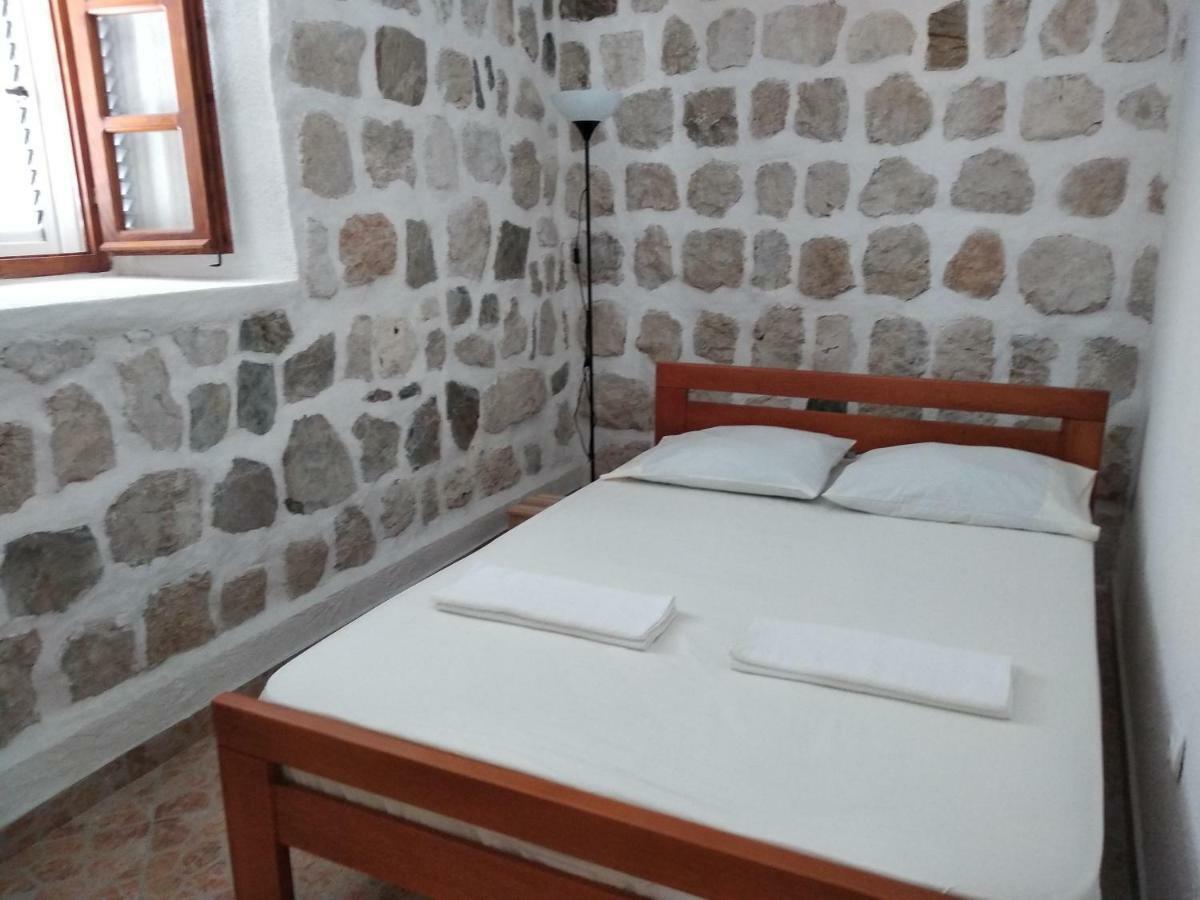 Appartement Old House *