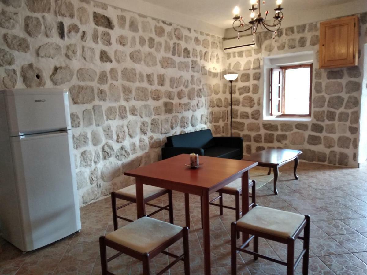 Old House Appartement *