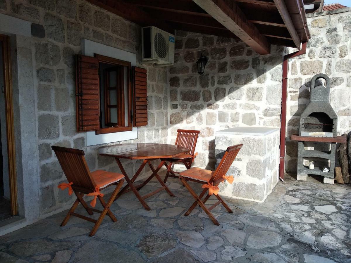 Old House Апартаменты *